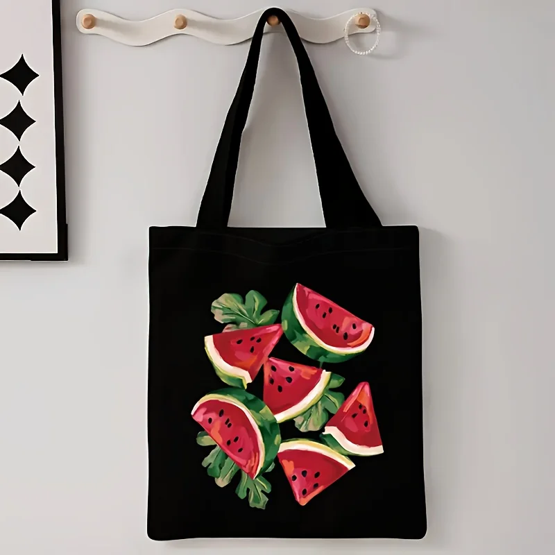 Tote Bag Canvas Print - Bolso de mano de lona con
