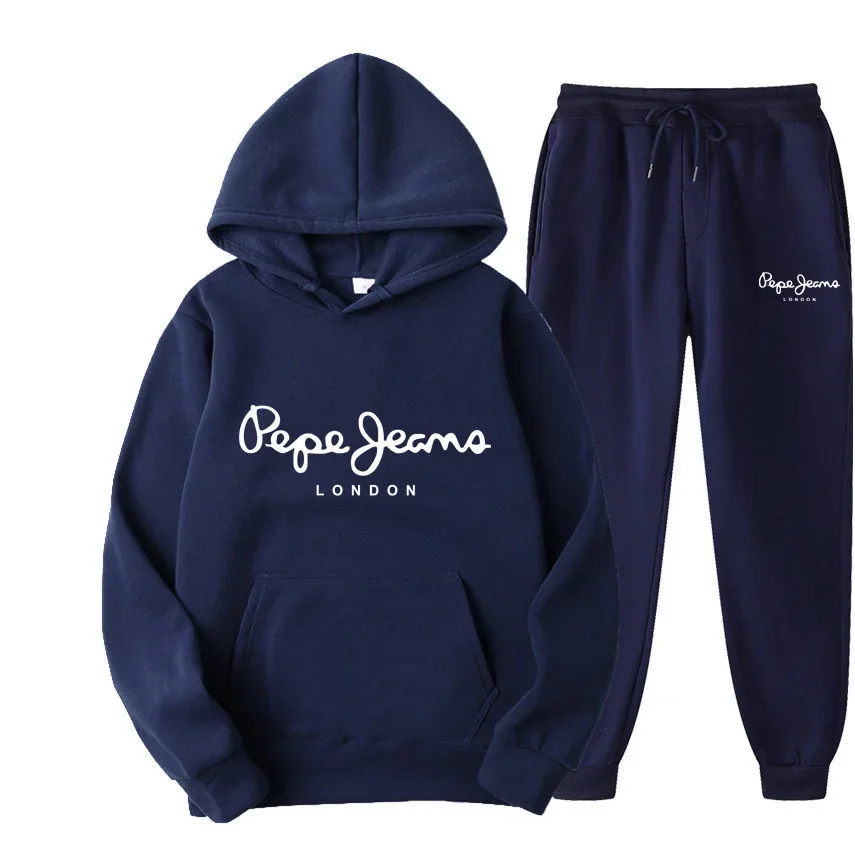 Street Fashion Dance - Conjunto Deportivo de Dos Piezas con