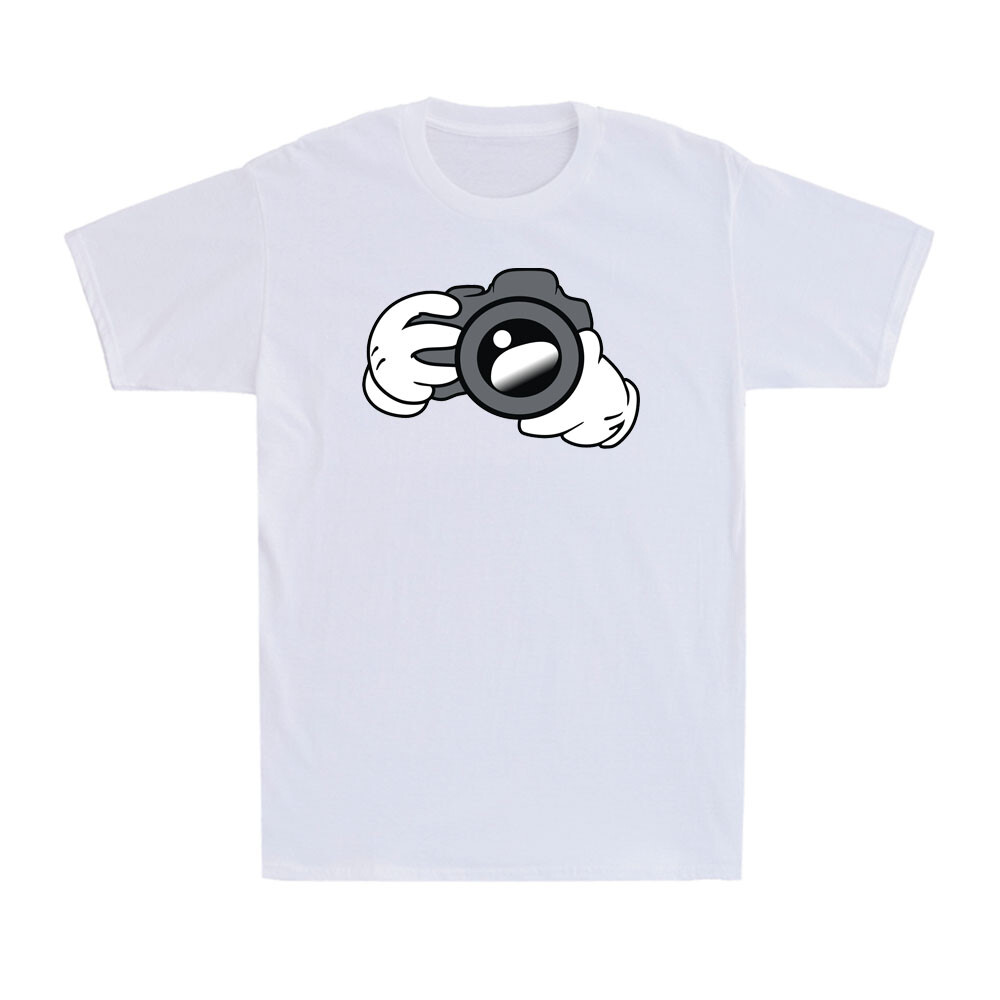 Street Fashion Photographers - Regalo de fotografía de fotógrafo, camiseta
