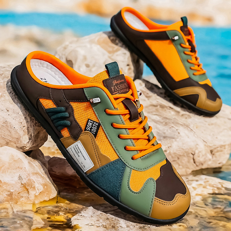 Street Fashion Walk - Zapatillas de moda para primavera y