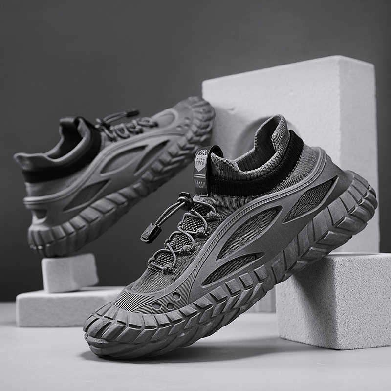 Zapatillas de vestir para homb - Street Fashion Vietnam reseña y precio