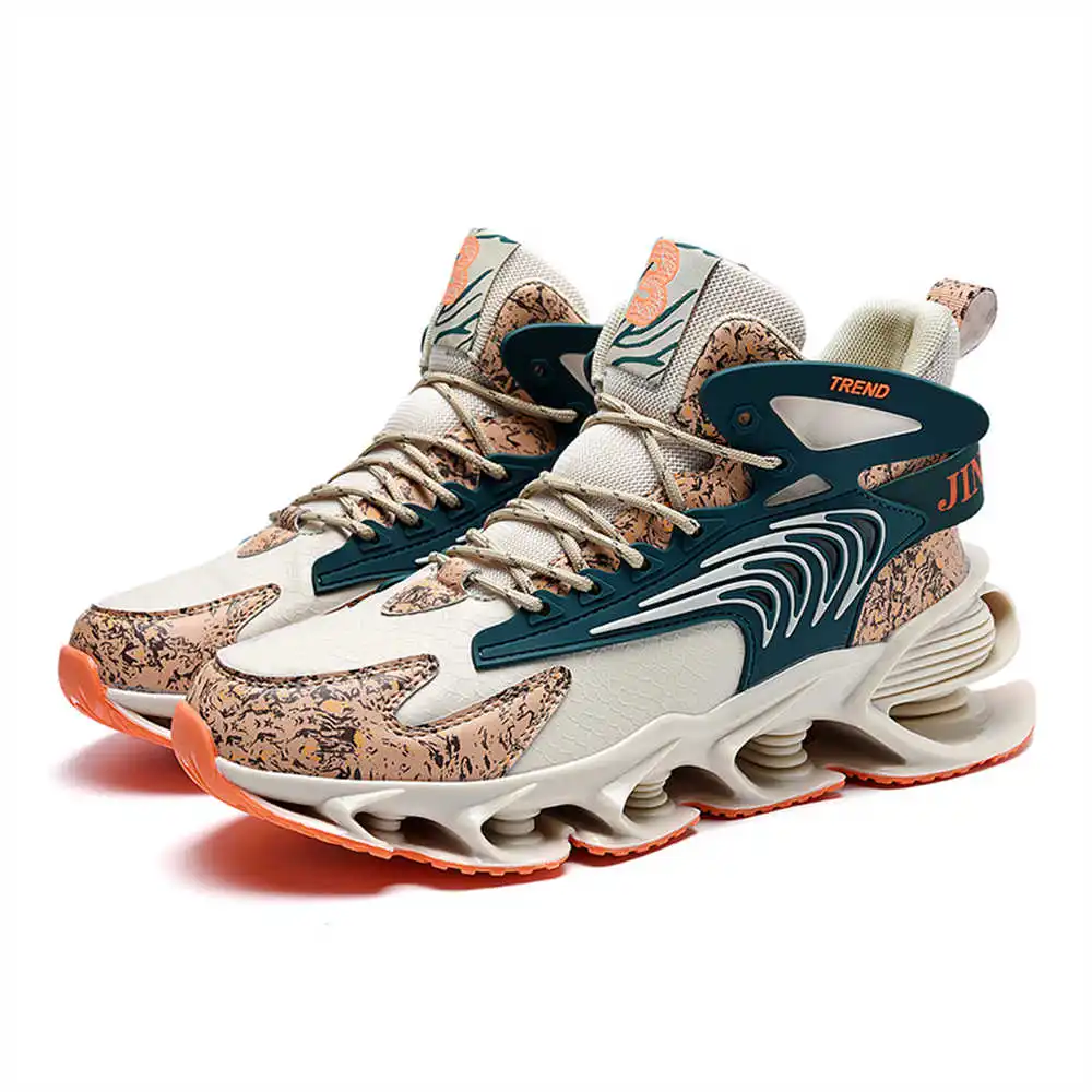Zapatillas antideslizantes par - Street Fashion Walk reseña y precio
