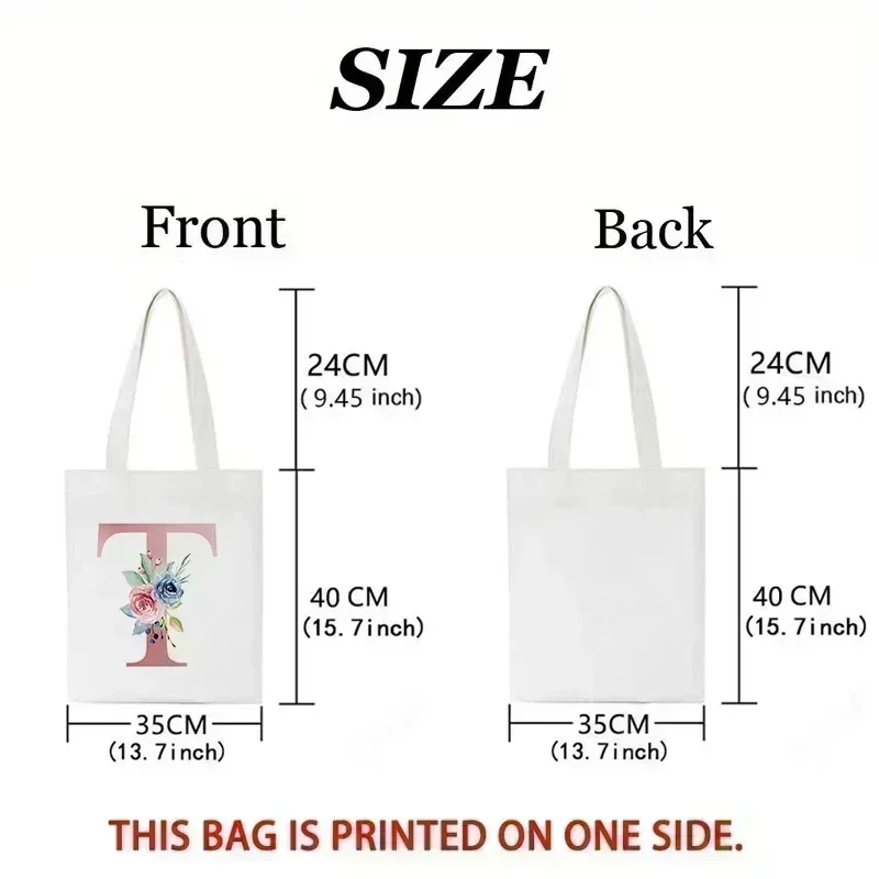 Bolsa de Lona La Dolce Vita co - Tote Bag Canvas Print reseña y precio
