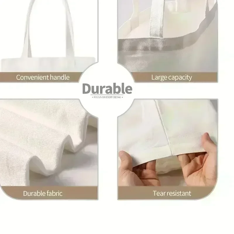 Bolsa de Lona La Dolce Vita co - Tote Bag Canvas Print reseña y precio