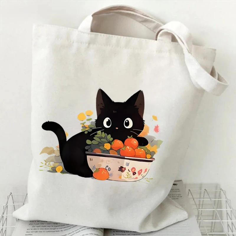 Bolso de mano de lona con dise - Tote Bag Canvas Print reseña y precio