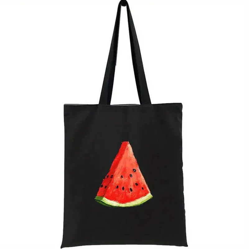 Bolso de mano de lona con esta - Tote Bag Canvas Print reseña y precio