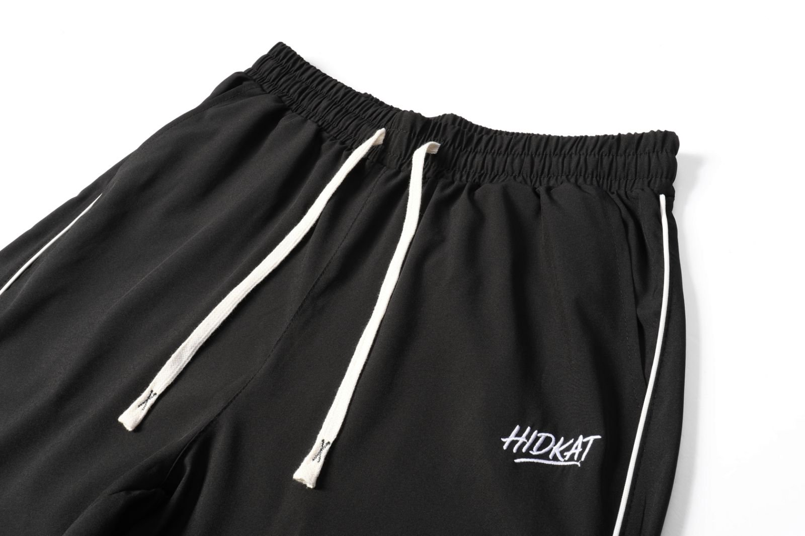 Pantalones Deportivos Anchos p - Street Fashion Dance reseña y precio