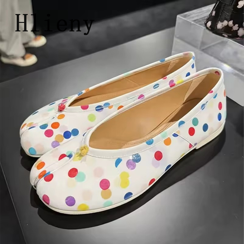 Hlieny Fashion Zapatos Planos  - Street Fashion Walk reseña y precio