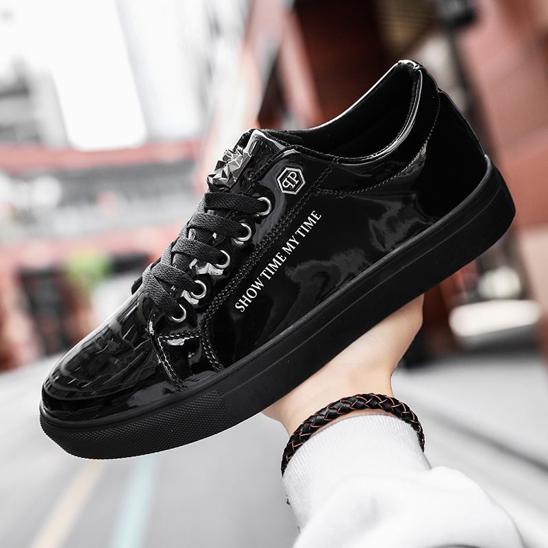 Zapatillas de deporte informal - Street Fashion Walk reseña y precio