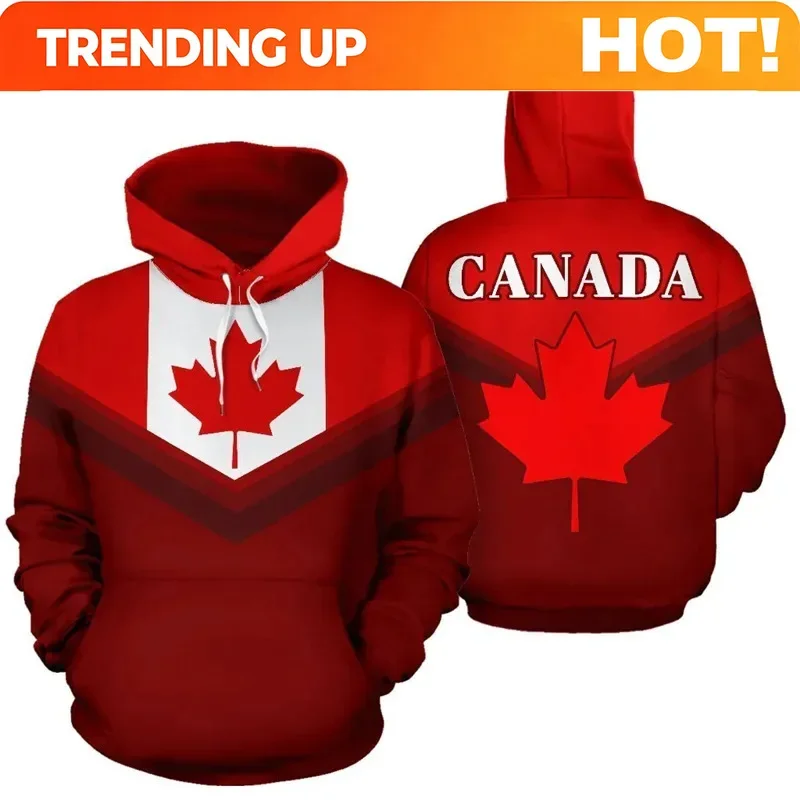 Sudadera con Capucha Personali - Street Fashion Canada reseña y precio