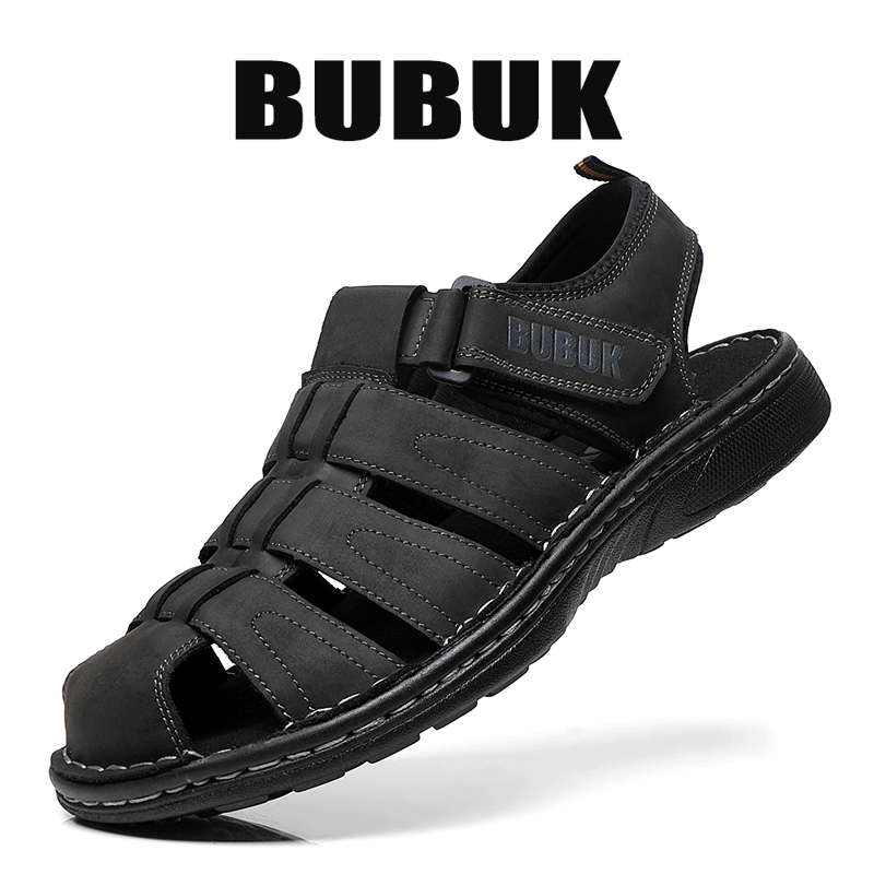 Sandalias de estilo urbano con - Street Fashion Walk reseña y precio