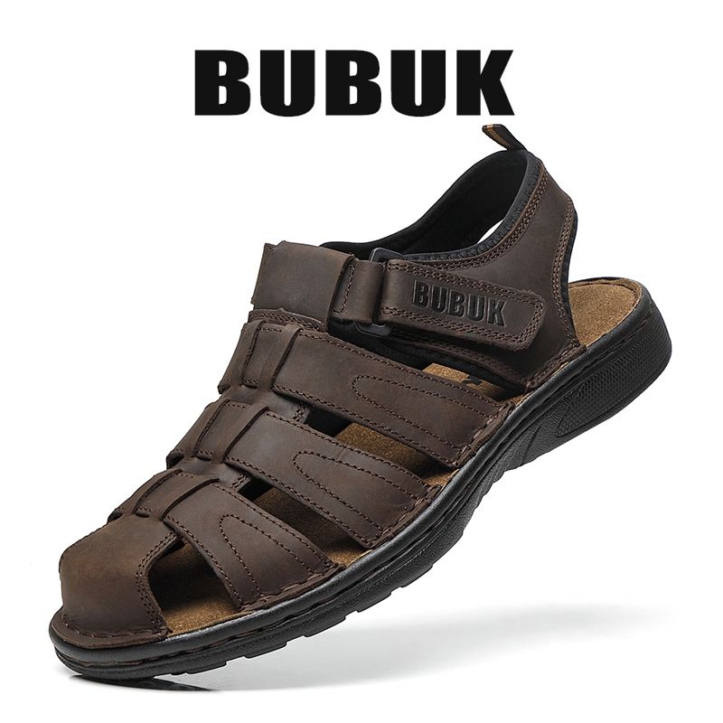 Sandalias de estilo urbano con - Street Fashion Walk reseña y precio