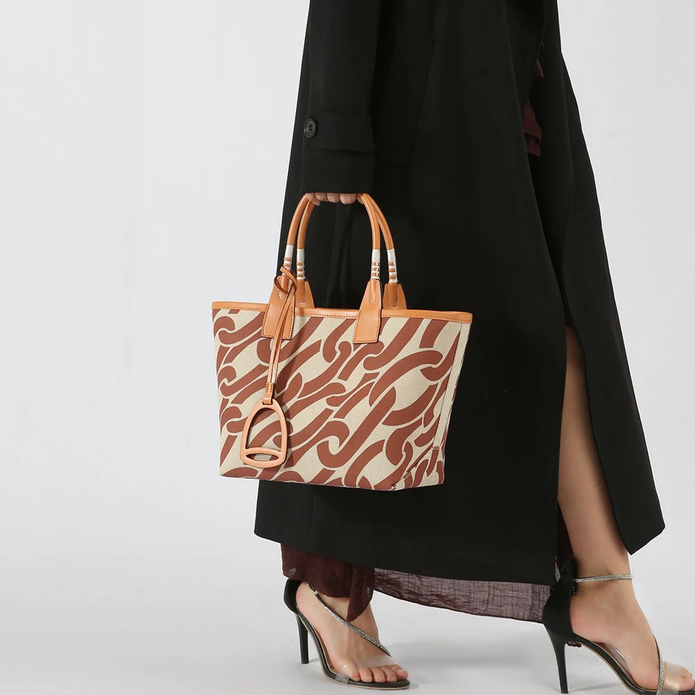 Bolso práctico de lona para mu - Tote Bag Canvas Print reseña y precio