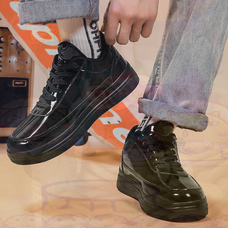 Botas talla 33 tenis zapatos d - Street Fashion Vietnam reseña y precio
