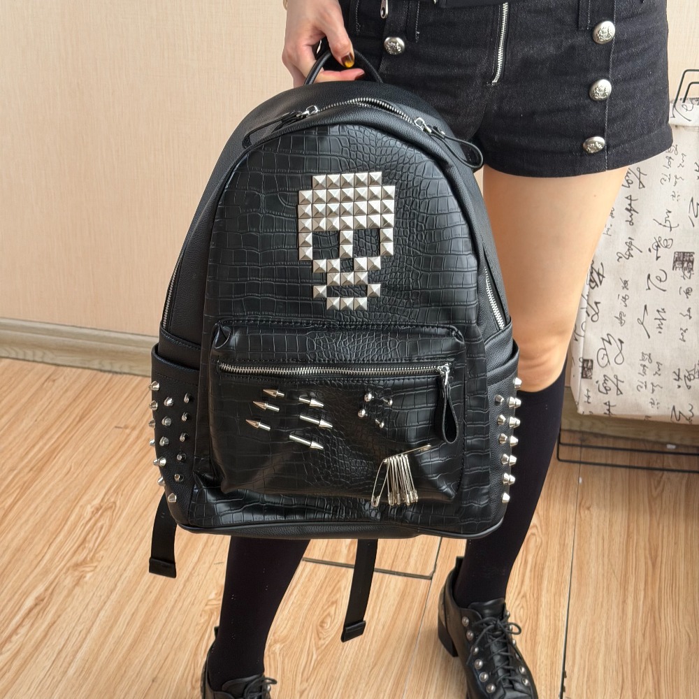 Mochila Original con Diseño de - Street Fashion Types reseña y precio