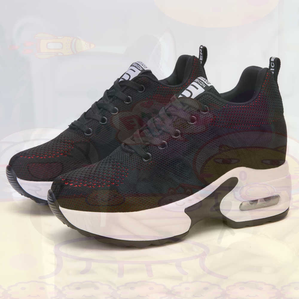 Zapatos rojos de talla 36, bot - Street Fashion Walk reseña y precio