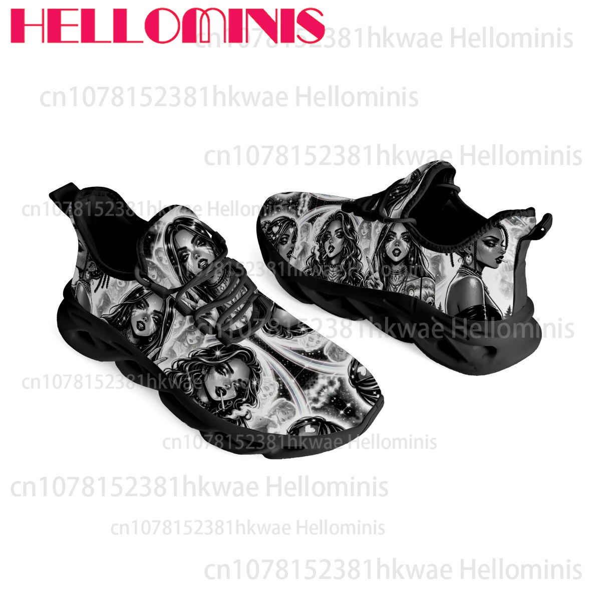 Zapatillas Deportivas con Suel - Street Fashion Walk reseña y precio