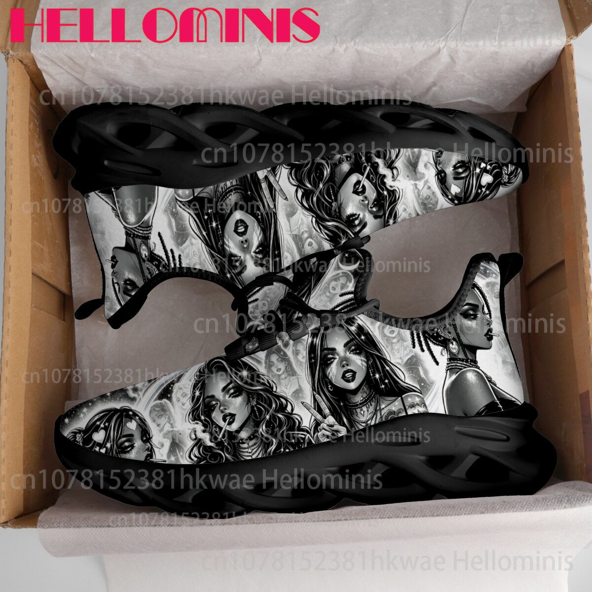 Zapatillas Deportivas con Suel - Street Fashion Walk reseña y precio