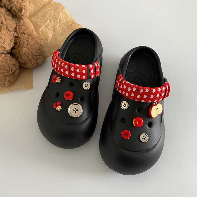 Zuecos de moda para mujer, zap - Street Fashion Walk reseña y precio