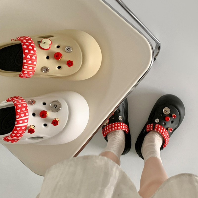Zuecos de moda para mujer, zap - Street Fashion Walk reseña y precio