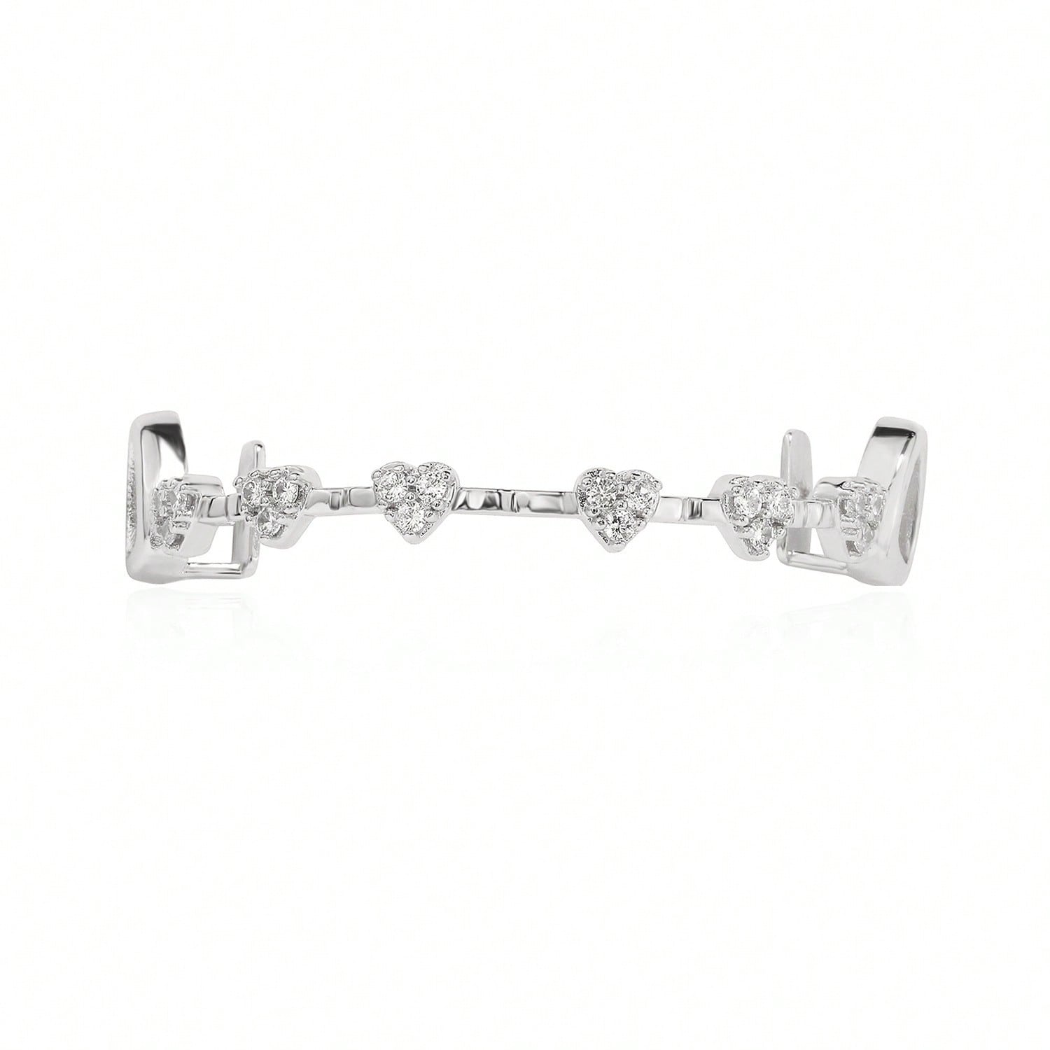 Dientes de Oro de Moda Hip-Hop - Street Fashion Types reseña y precio