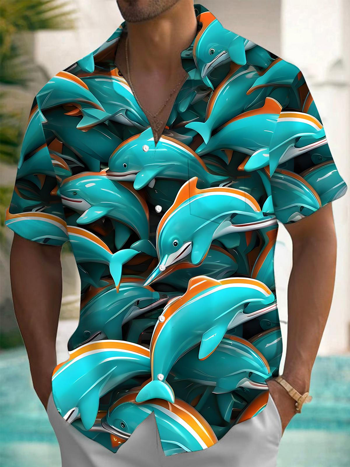 Nueva camisa hawaiana de manga - Street Fashion Walk reseña y precio
