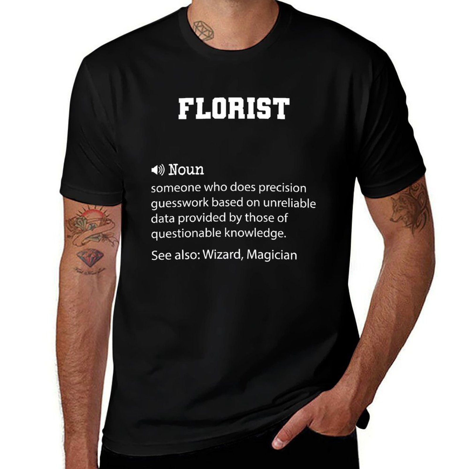 Definición de floristería, cit - Street Fashion Quotes reseña y precio