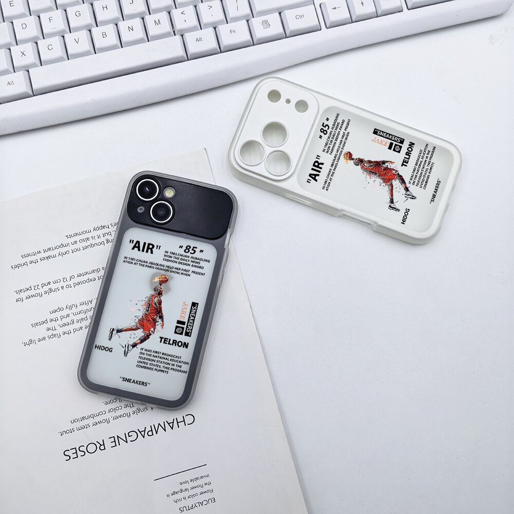 Funda para Teléfono con Diseño - Street Fashion Quotes reseña y precio