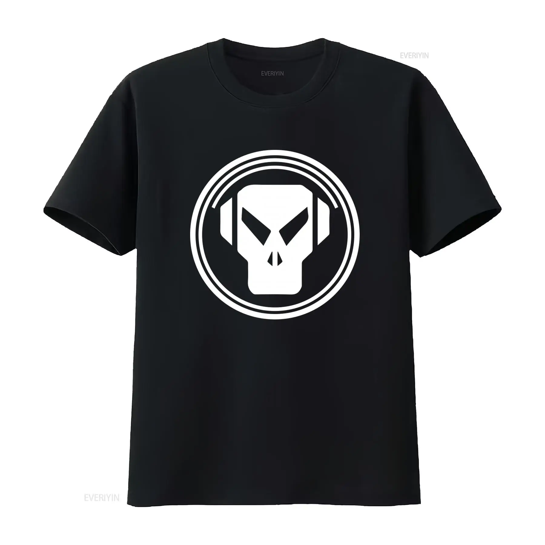 Camiseta Metalheadz Drum N Bas - Street Fashion Types reseña y precio