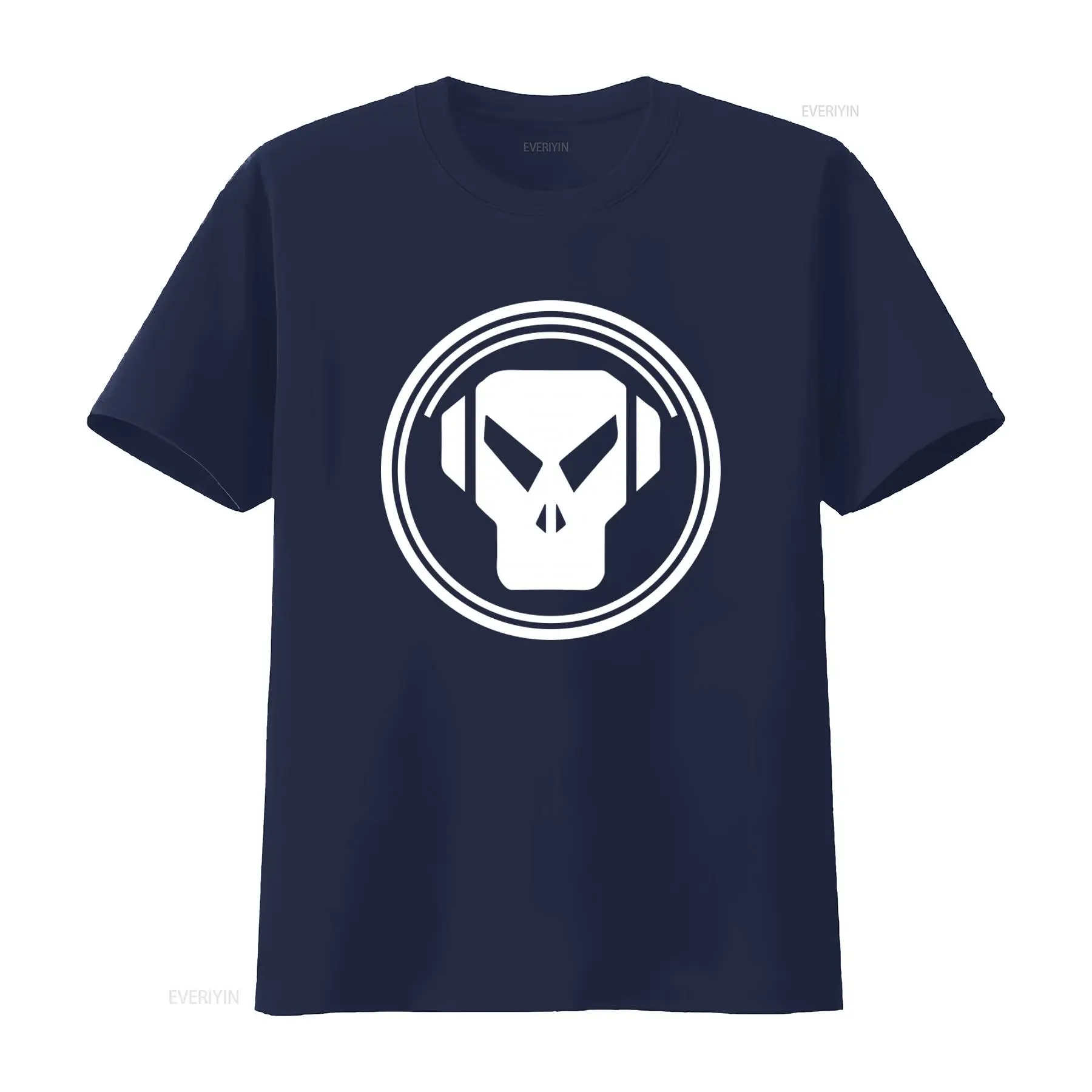 Camiseta Metalheadz Drum N Bas - Street Fashion Types reseña y precio