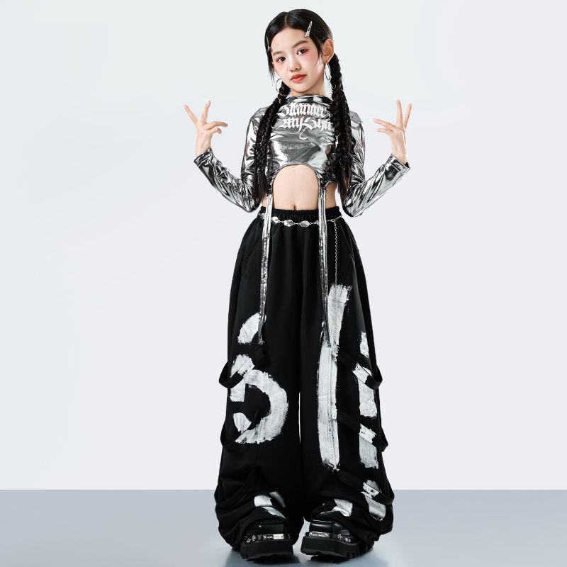 Conjunto de Ropa de Estilo Urb - Street Fashion Dance reseña y precio