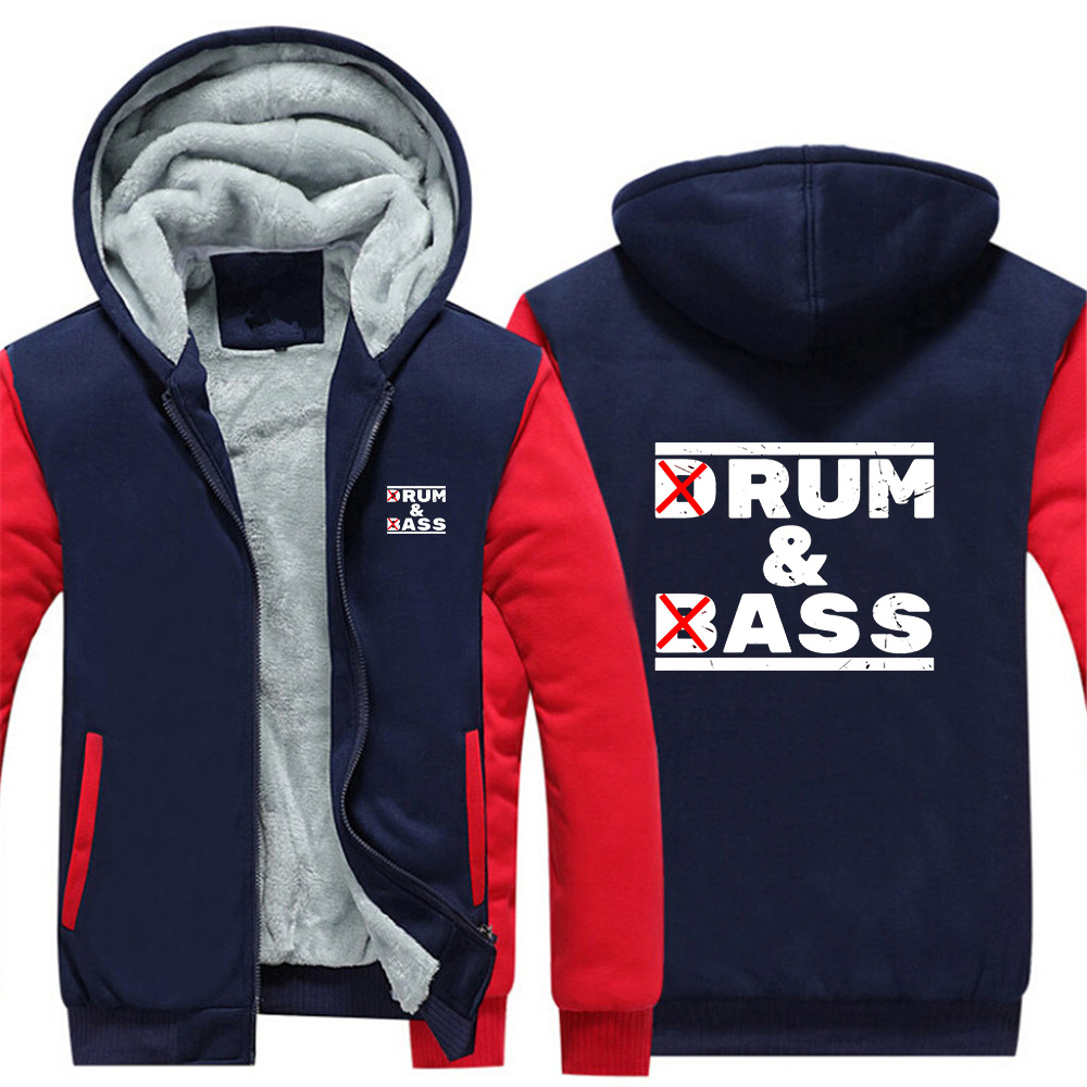 Amantes de Drum & Bass Rum & A - Street Fashion Quotes reseña y precio