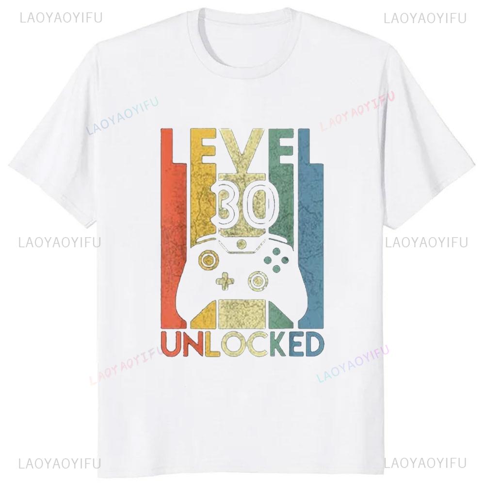 Camiseta divertida con gráfico - Street Fashion Types reseña y precio