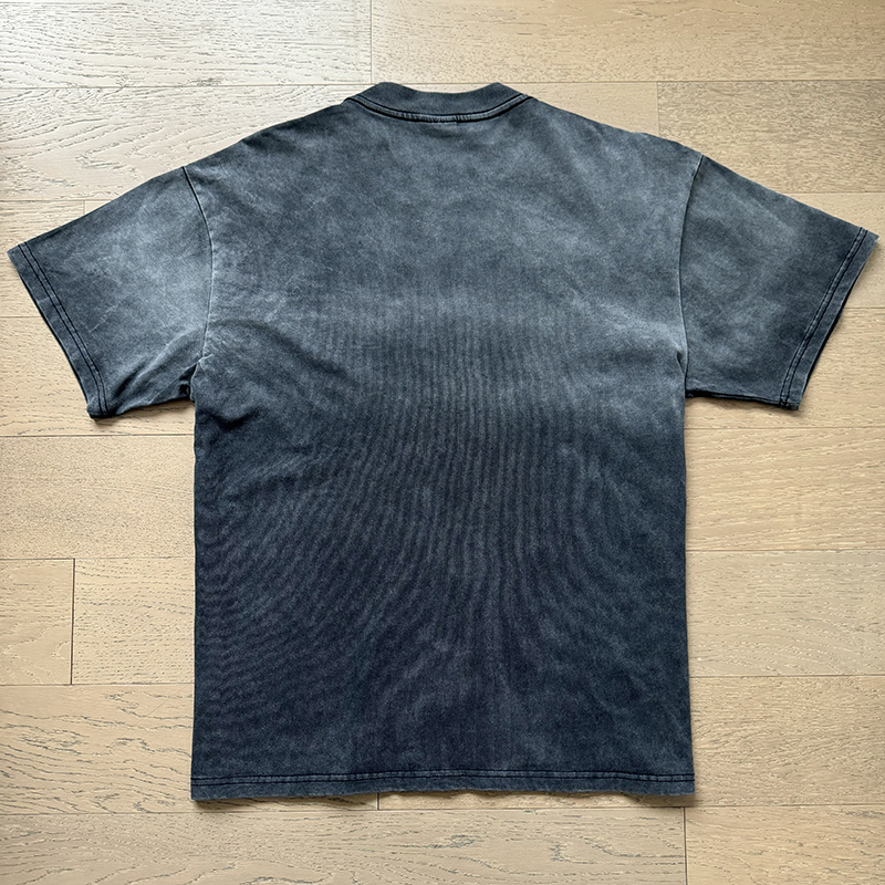 Camiseta de Manga Corta de Alg - Street Fashion Walk reseña y precio