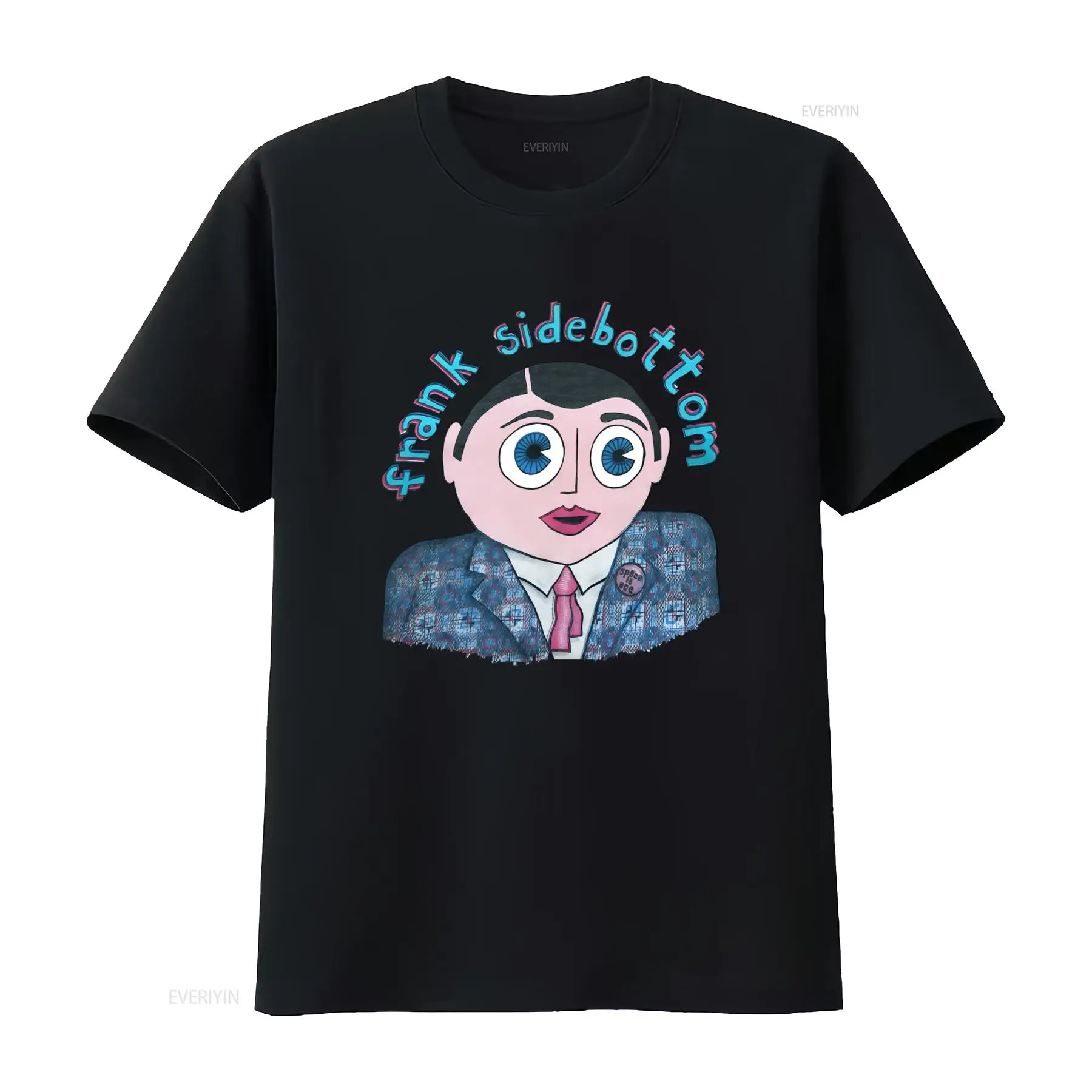 Camiseta de la comedia británi - Street Fashion Dance reseña y precio