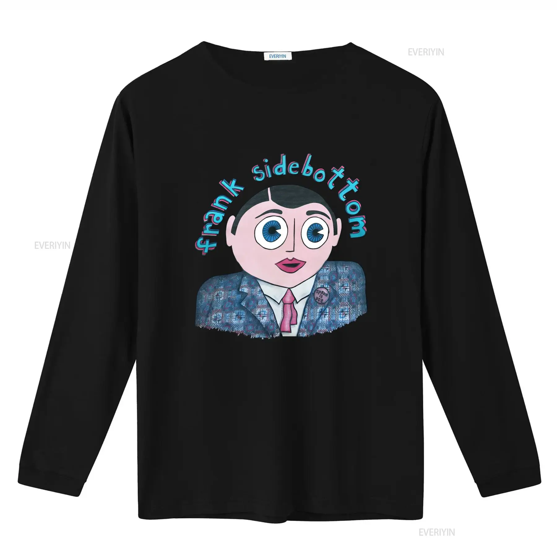 Camiseta de la comedia británi - Street Fashion Dance reseña y precio