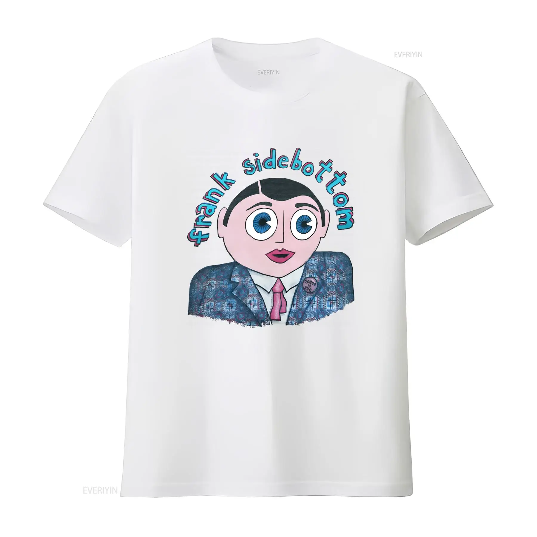 Camiseta de la comedia británi - Street Fashion Dance reseña y precio