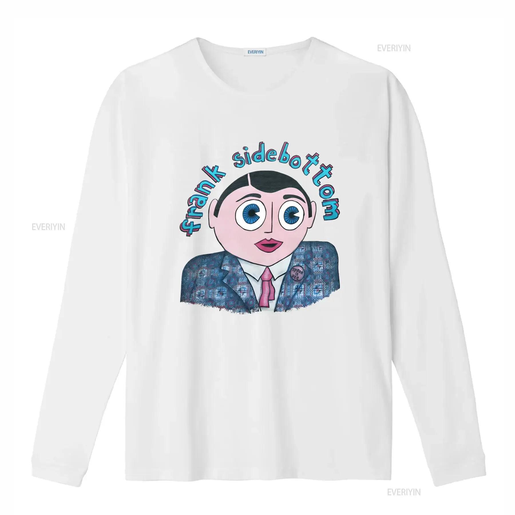 Camiseta de la comedia británi - Street Fashion Dance reseña y precio