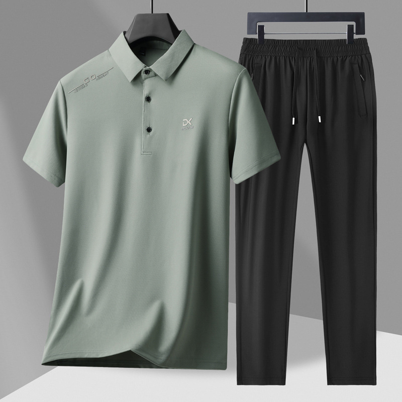 Conjunto Deportivo Casual de 2 - Street Fashion Dance reseña y precio