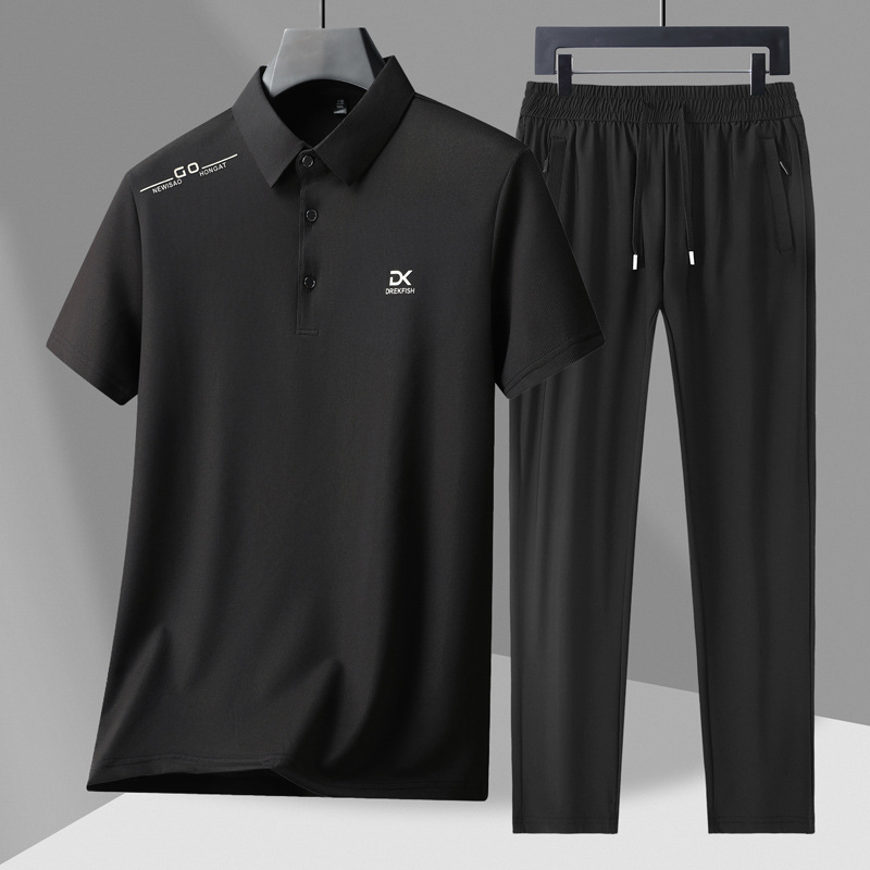 Conjunto Deportivo Casual de 2 - Street Fashion Dance reseña y precio