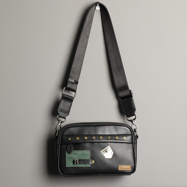 Bolso de hombro moderno para h - Street Fashion Types reseña y precio