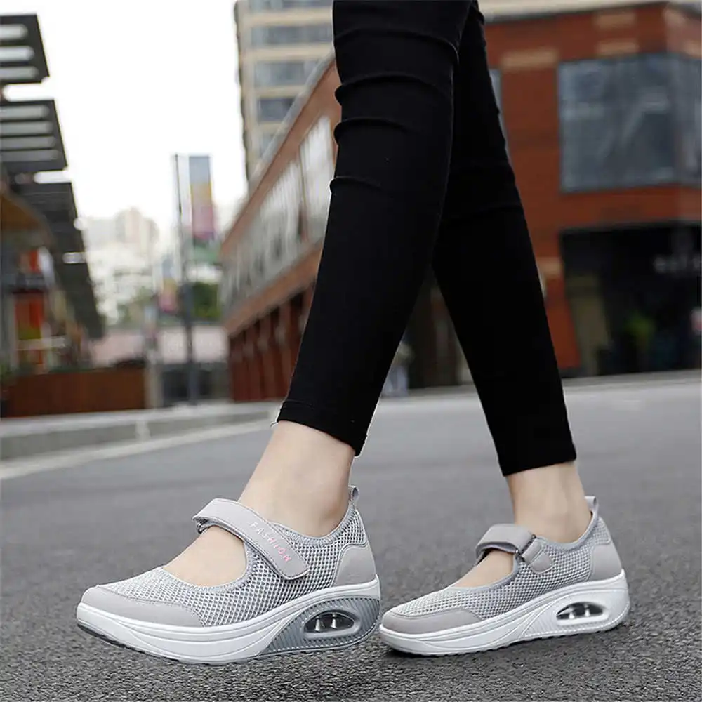 36-41 zapatillas de deporte de - Street Fashion Vietnam reseña y precio
